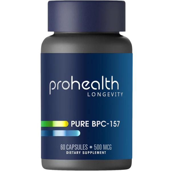 ProHealth Longevity BPC-157